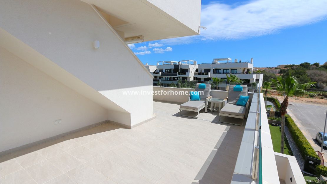 Reventa - Apartamento - Orihuela Costa - Costa Blanca