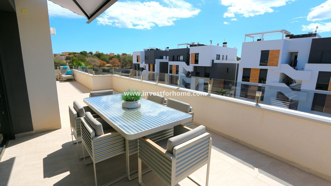 Reventa - Apartamento - Orihuela Costa - Costa Blanca