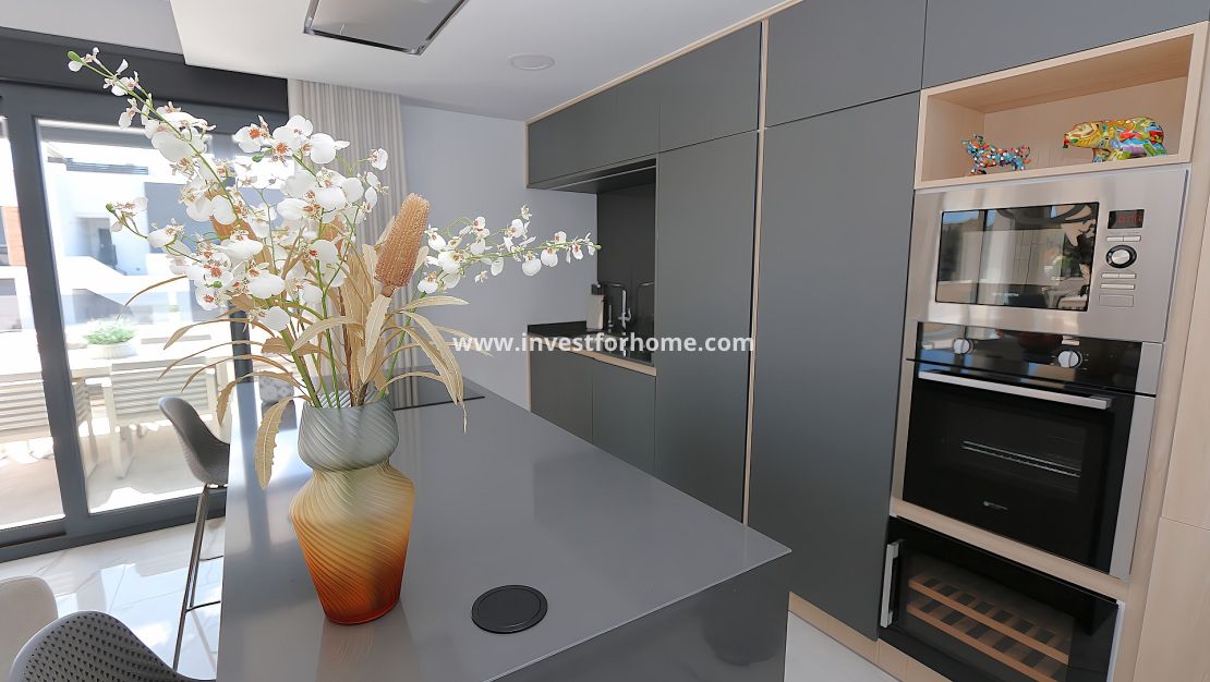 Reventa - Apartamento - Orihuela Costa - Costa Blanca