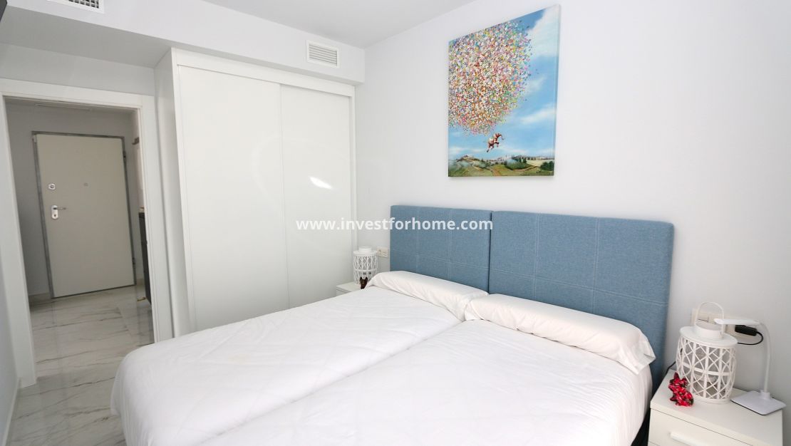 Reventa - Apartamento - Orihuela Costa - Costa Blanca