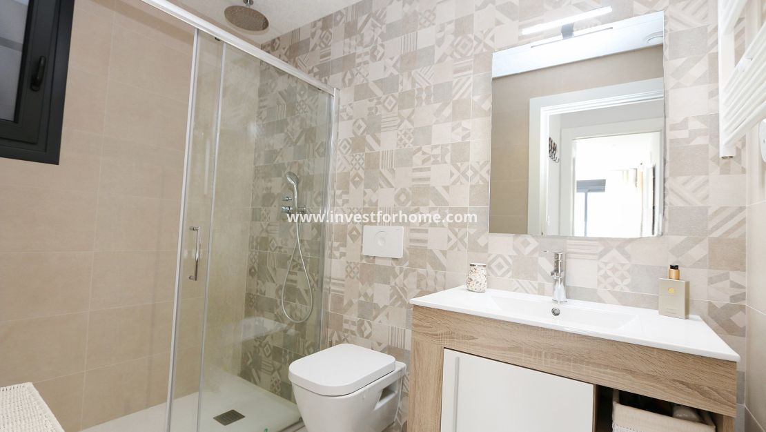 Reventa - Apartamento - Orihuela Costa - Costa Blanca