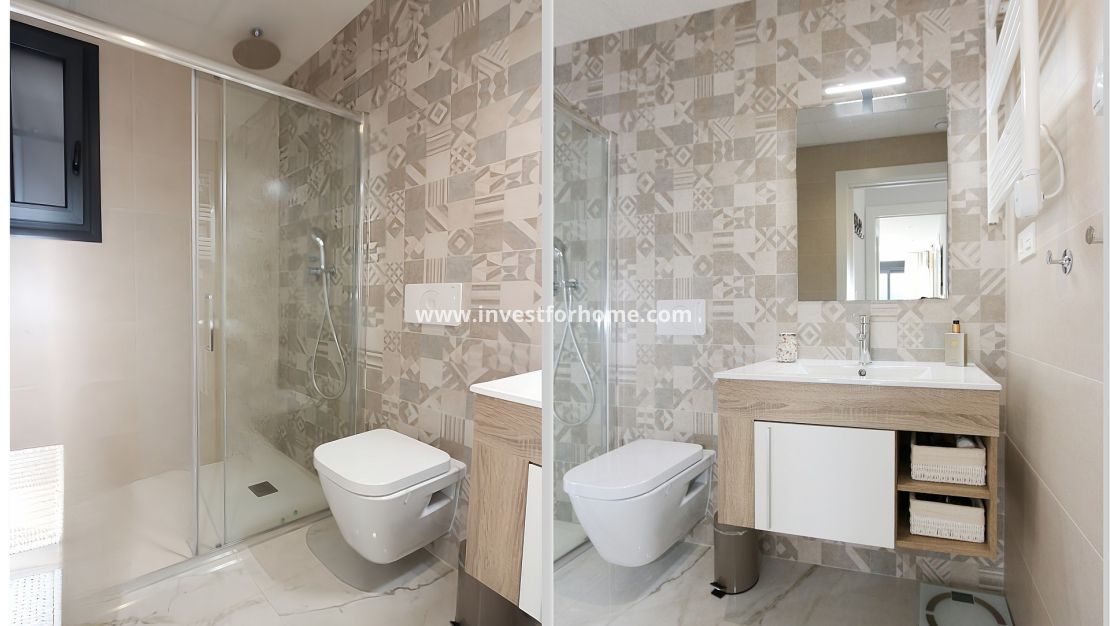 Reventa - Apartamento - Orihuela Costa - Costa Blanca