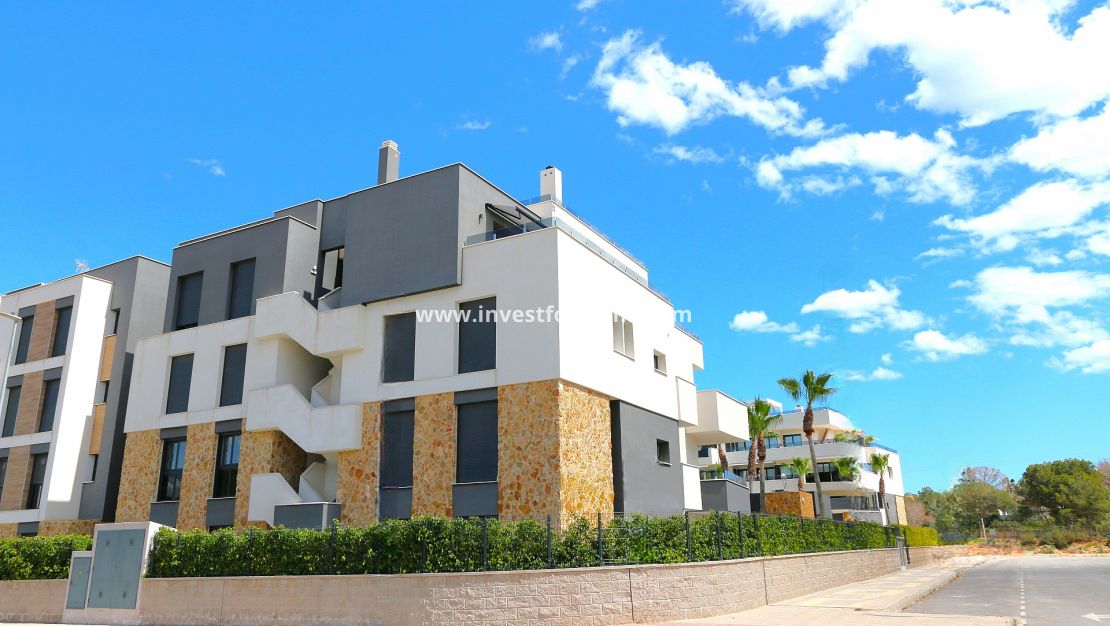 Reventa - Apartamento - Orihuela Costa - Costa Blanca