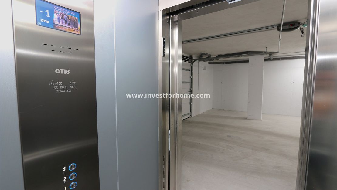 Reventa - Apartamento - Orihuela Costa - Costa Blanca