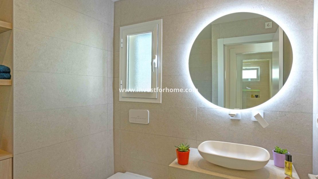 Reventa - Apartamento - Orihuela Costa - Costa Blanca