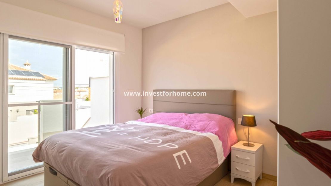 Reventa - Apartamento - Orihuela Costa - Costa Blanca