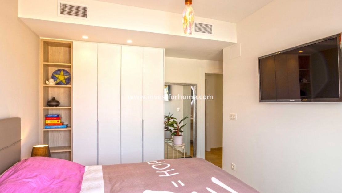 Reventa - Apartamento - Orihuela Costa - Costa Blanca