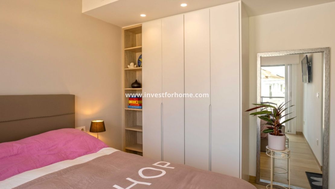 Reventa - Apartamento - Orihuela Costa - Costa Blanca