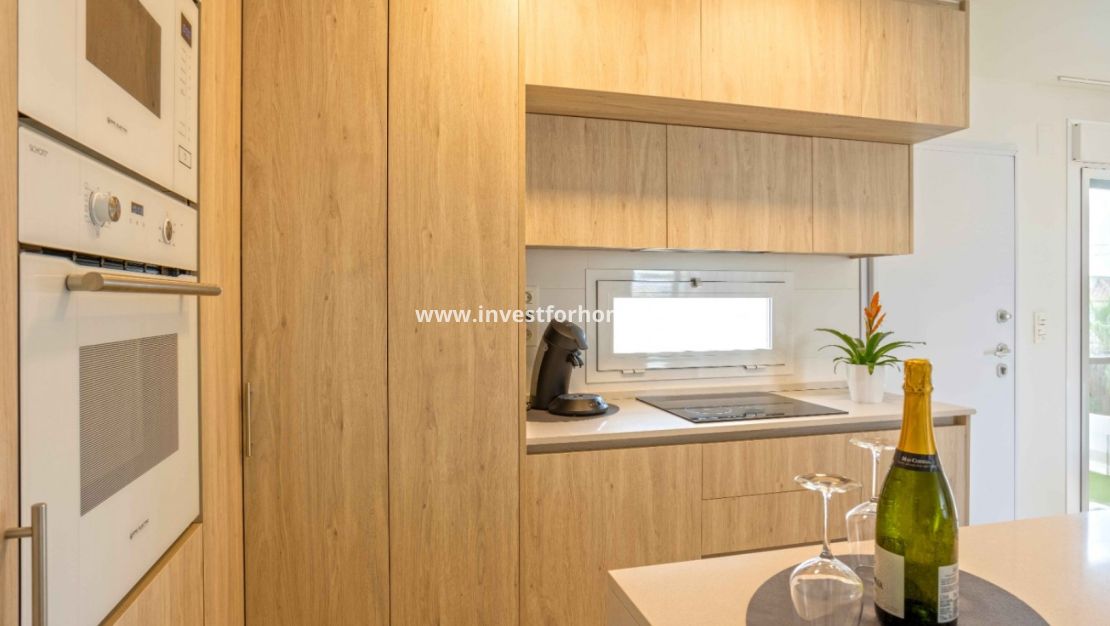 Reventa - Apartamento - Orihuela Costa - Costa Blanca