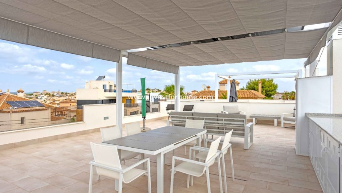 Reventa - Apartamento - Orihuela Costa - Costa Blanca