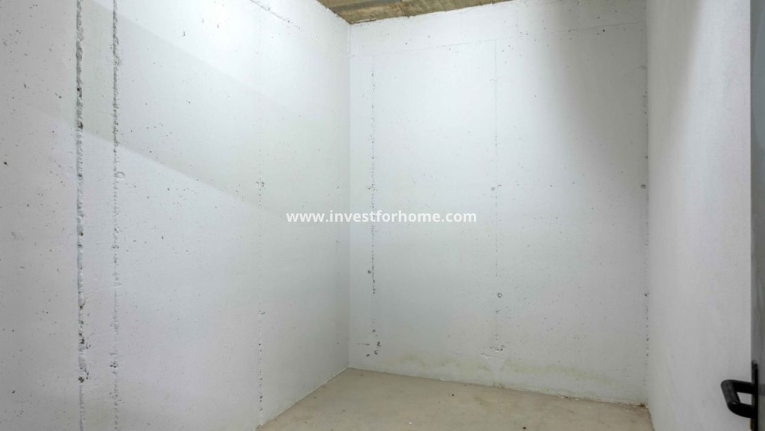 Reventa - Apartamento - Orihuela Costa - Costa Blanca