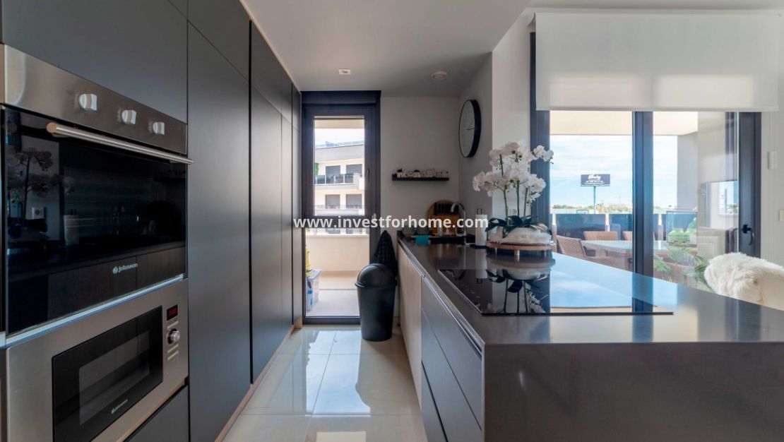 Reventa - Apartamento - Orihuela Costa - Costa Blanca