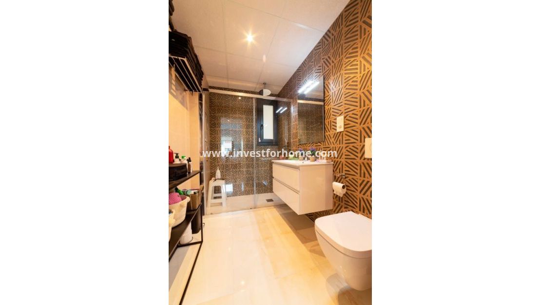 Reventa - Apartamento - Orihuela Costa - Costa Blanca