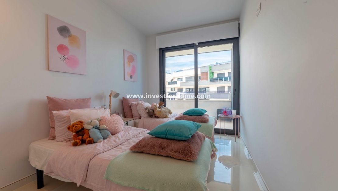 Reventa - Apartamento - Orihuela Costa - Costa Blanca