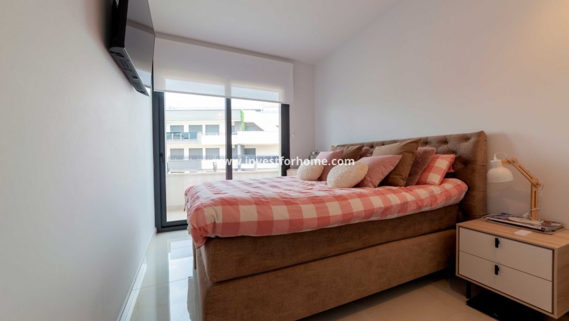 Reventa - Apartamento - Orihuela Costa - Costa Blanca