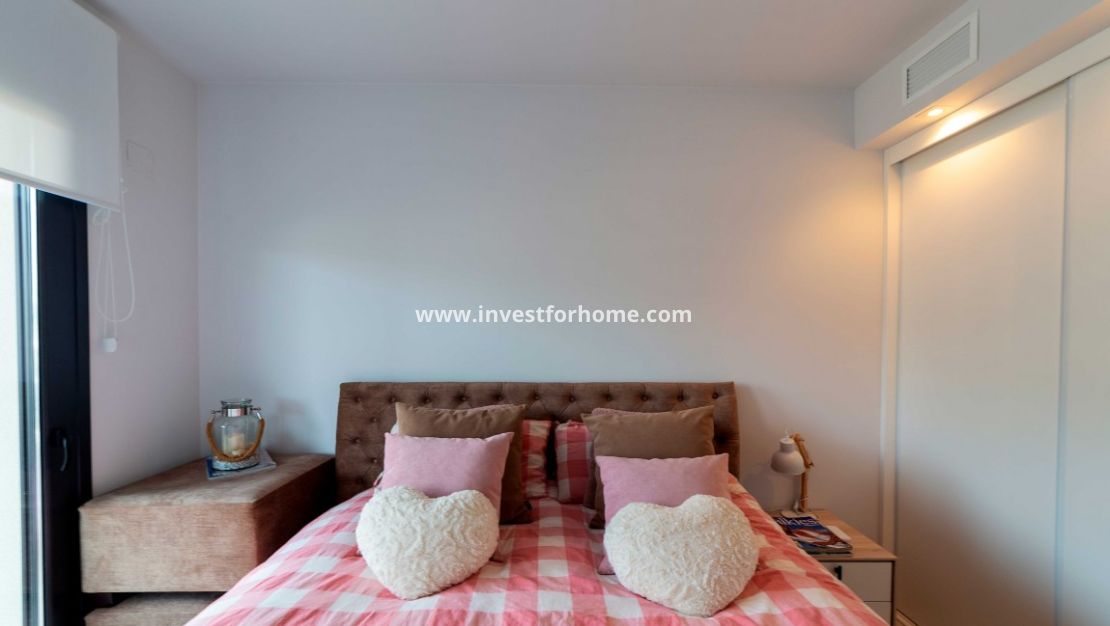 Reventa - Apartamento - Orihuela Costa - Costa Blanca