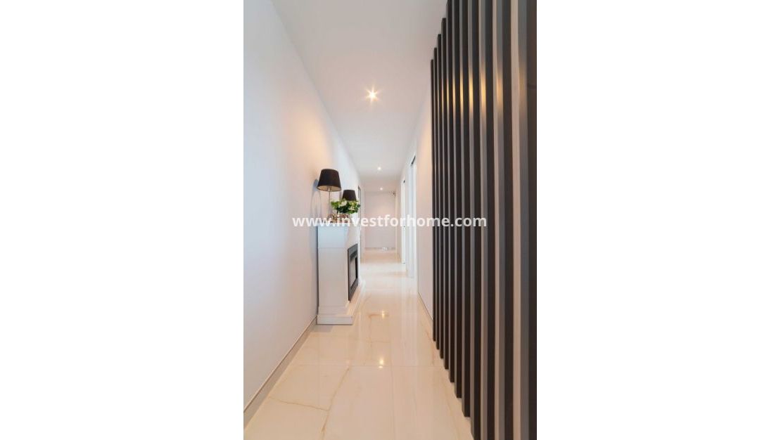 Reventa - Apartamento - Orihuela Costa - Costa Blanca