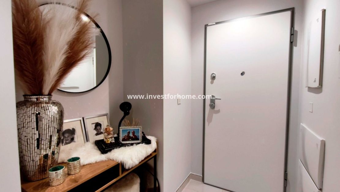 Reventa - Apartamento - Orihuela Costa - Costa Blanca