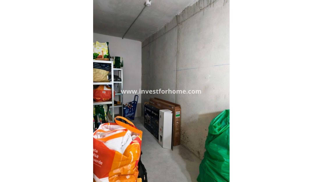 Reventa - Apartamento - Orihuela Costa - Costa Blanca