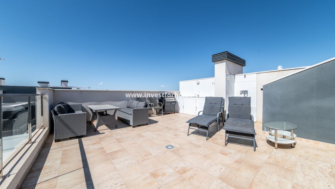 Reventa - Apartamento - Orihuela Costa - Costa Blanca