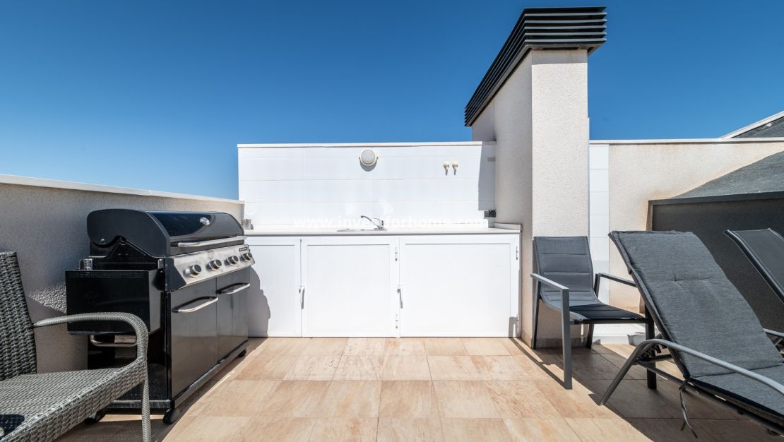 Reventa - Apartamento - Orihuela Costa - Costa Blanca