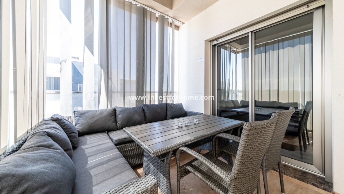 Reventa - Apartamento - Orihuela Costa - Costa Blanca