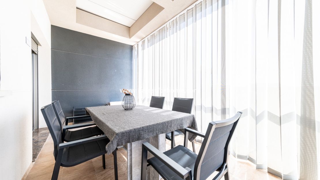 Reventa - Apartamento - Orihuela Costa - Costa Blanca