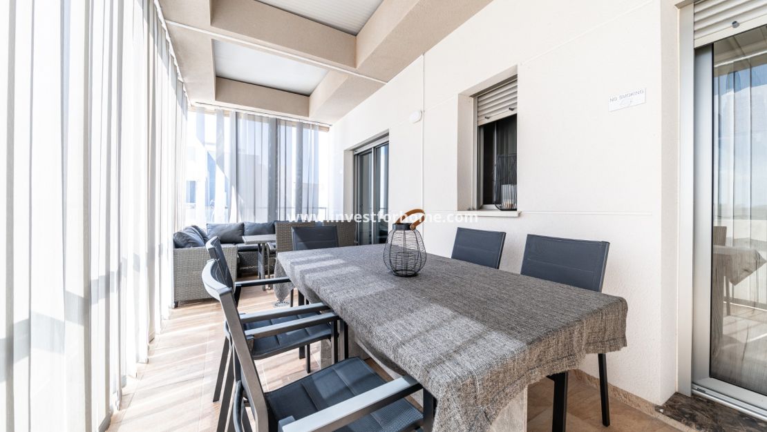 Reventa - Apartamento - Orihuela Costa - Costa Blanca