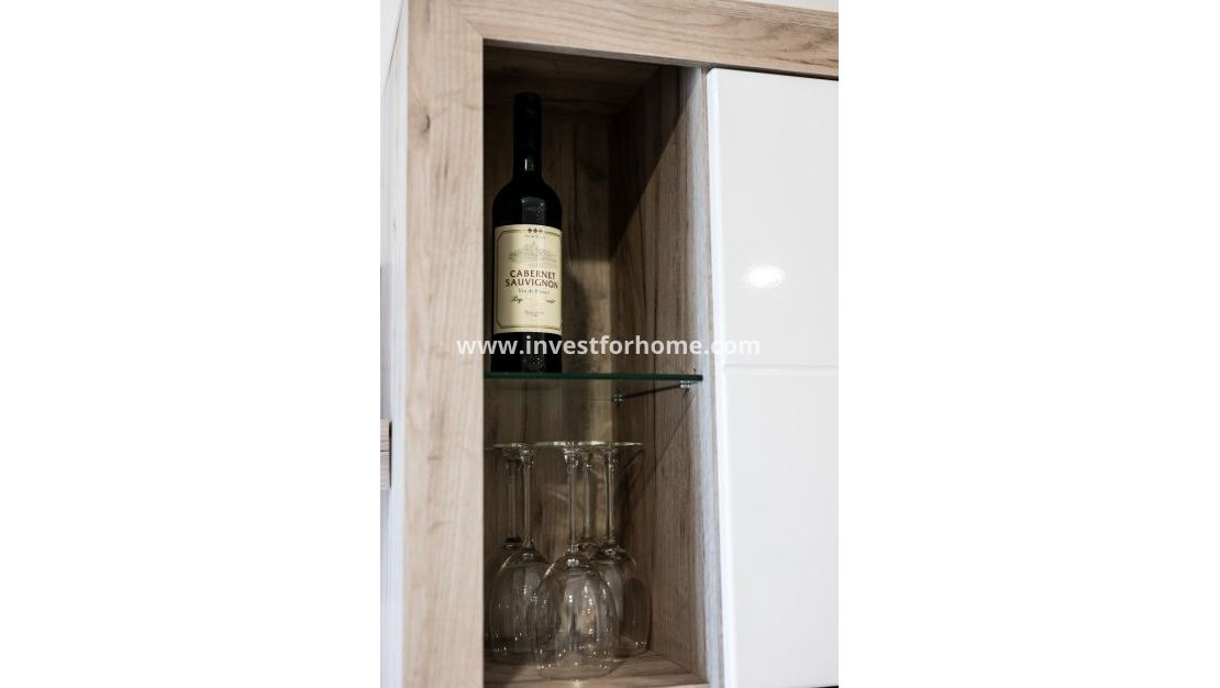 Reventa - Apartamento - Orihuela Costa - Costa Blanca