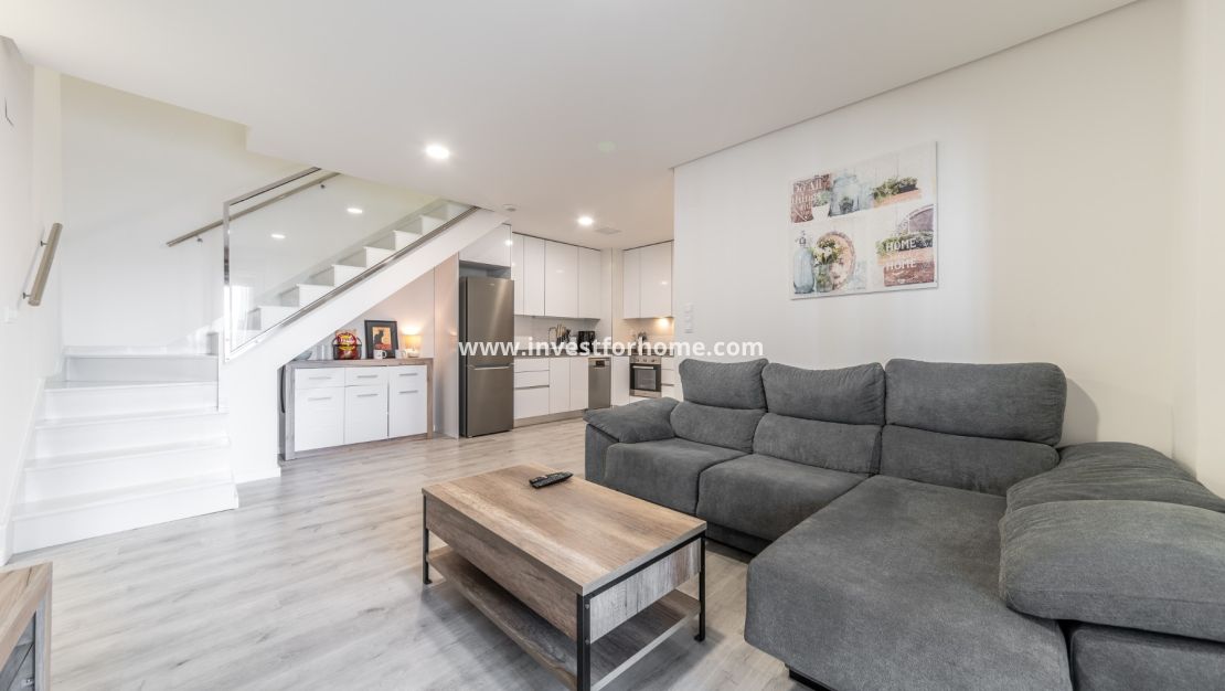 Reventa - Apartamento - Orihuela Costa - Costa Blanca