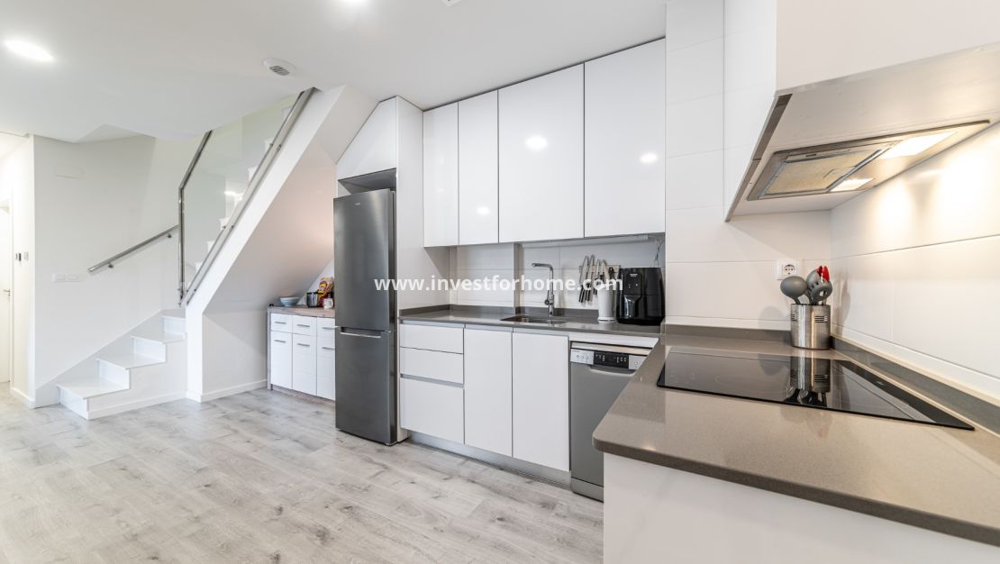 Reventa - Apartamento - Orihuela Costa - Costa Blanca