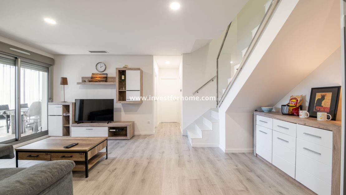 Reventa - Apartamento - Orihuela Costa - Costa Blanca