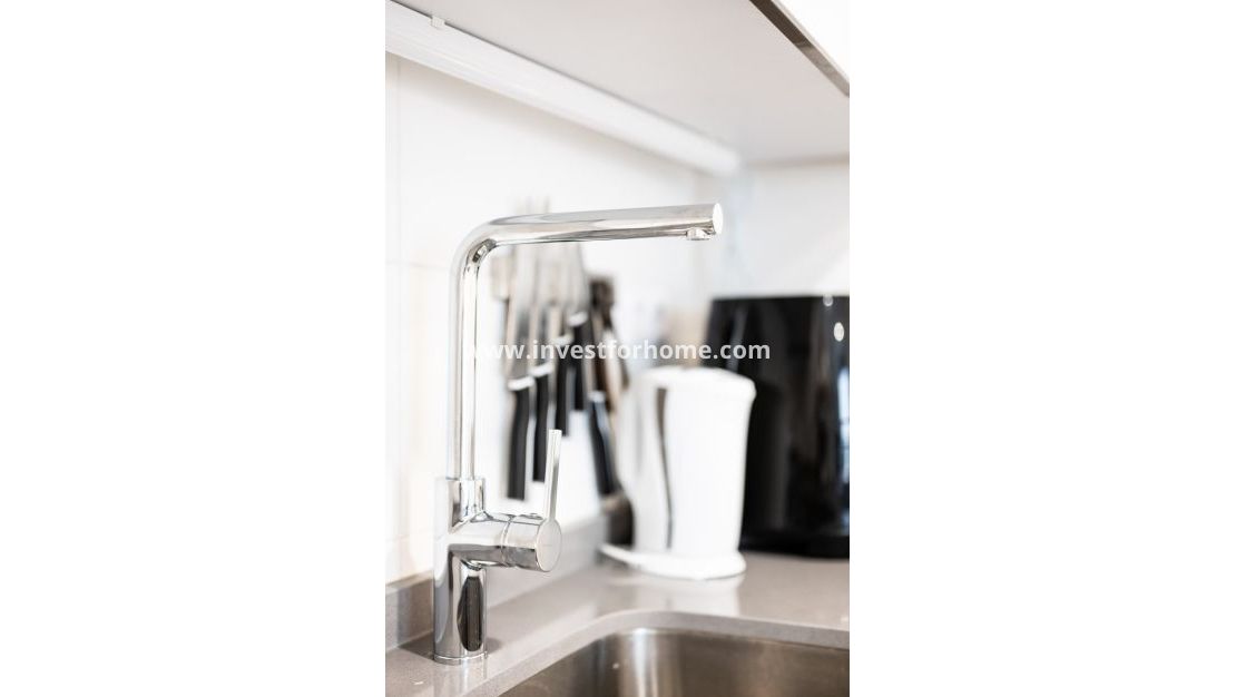 Reventa - Apartamento - Orihuela Costa - Costa Blanca