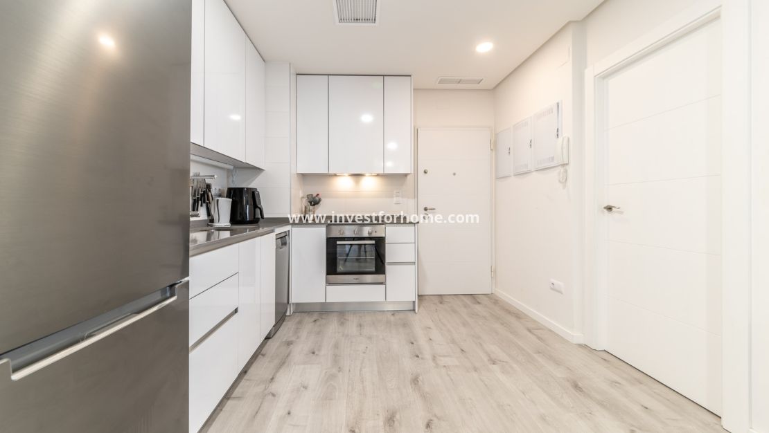 Reventa - Apartamento - Orihuela Costa - Costa Blanca