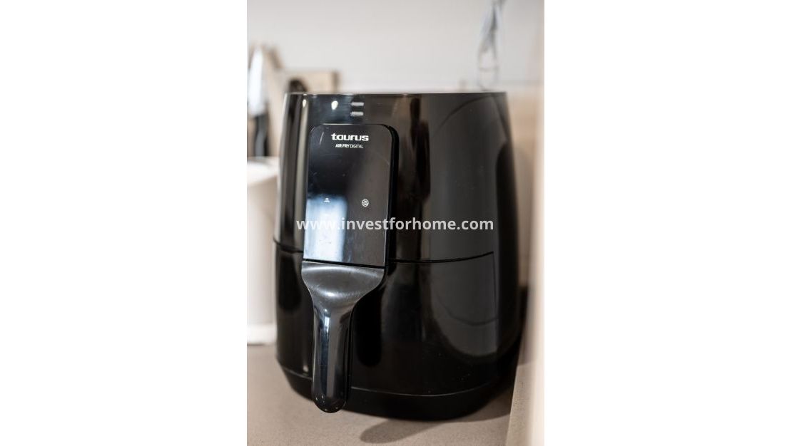 Reventa - Apartamento - Orihuela Costa - Costa Blanca