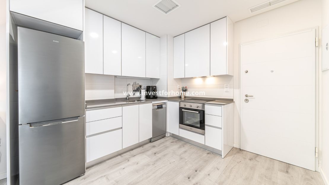 Reventa - Apartamento - Orihuela Costa - Costa Blanca