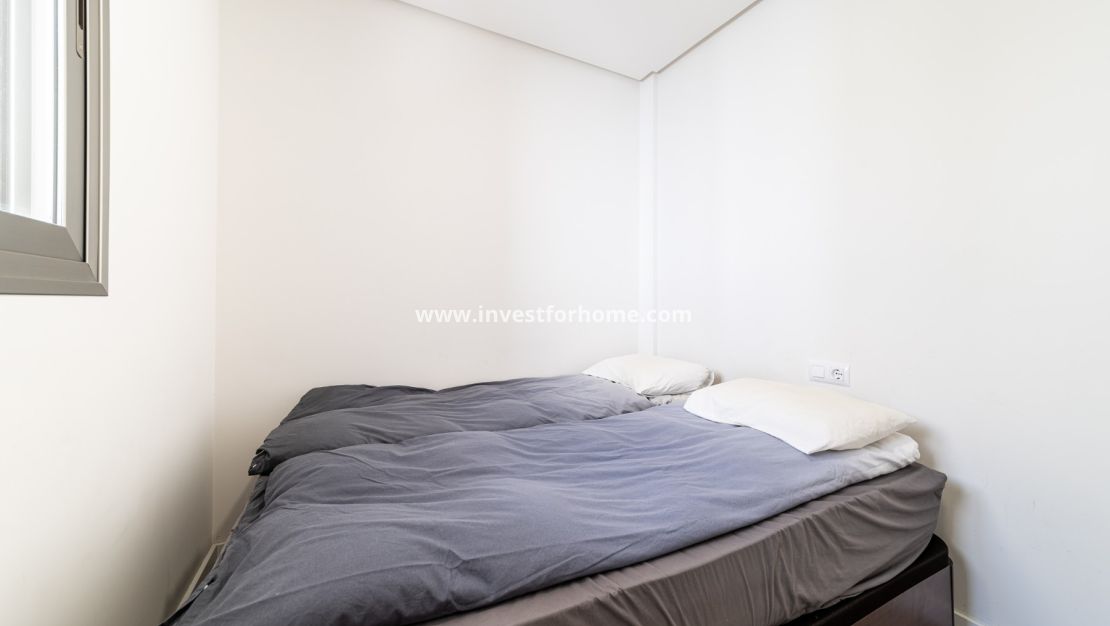 Reventa - Apartamento - Orihuela Costa - Costa Blanca