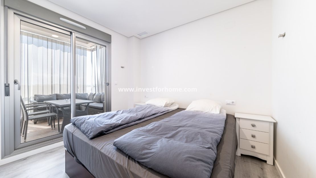 Reventa - Apartamento - Orihuela Costa - Costa Blanca