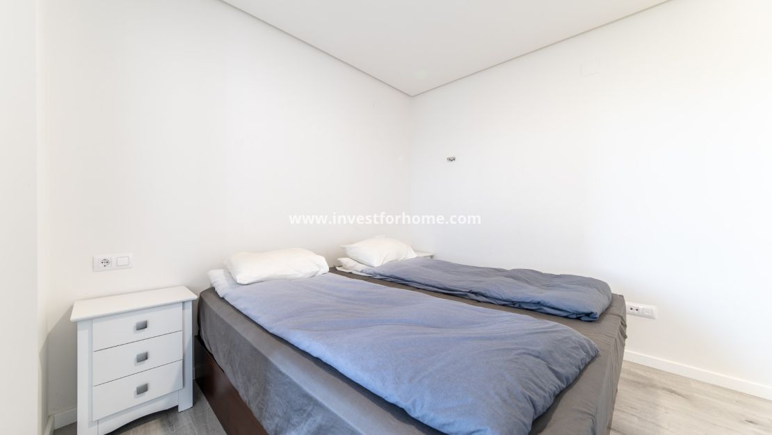 Reventa - Apartamento - Orihuela Costa - Costa Blanca