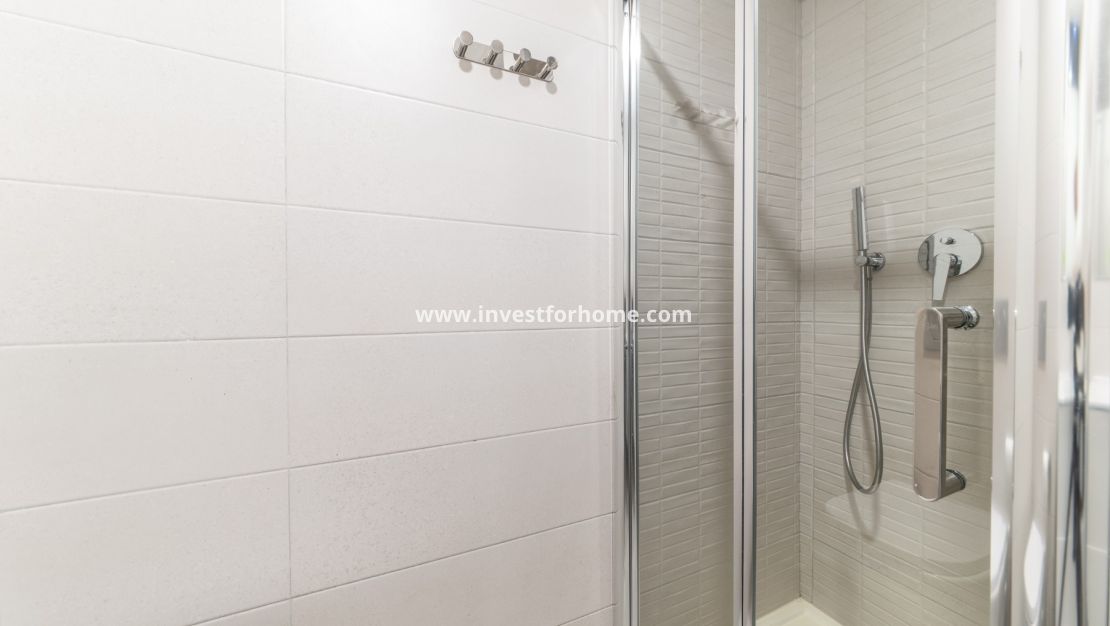 Reventa - Apartamento - Orihuela Costa - Costa Blanca