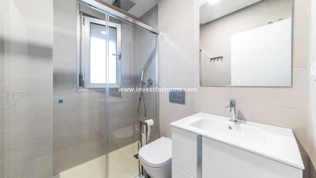 Reventa - Apartamento - Orihuela Costa - Costa Blanca