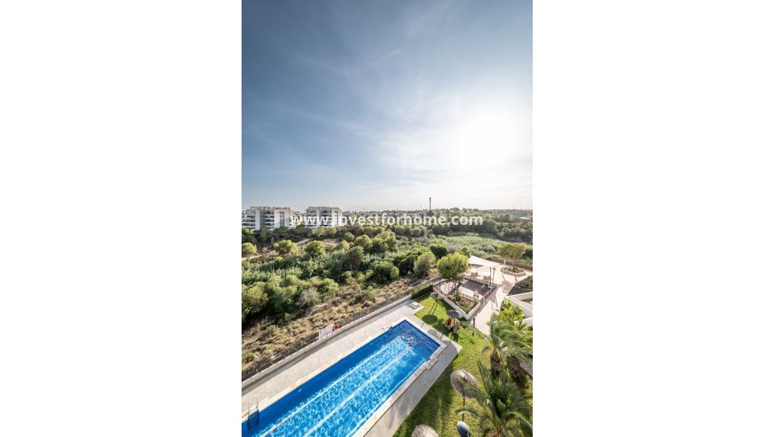 Reventa - Apartamento - Orihuela Costa - Costa Blanca