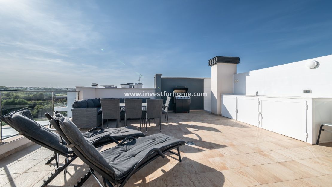 Reventa - Apartamento - Orihuela Costa - Costa Blanca