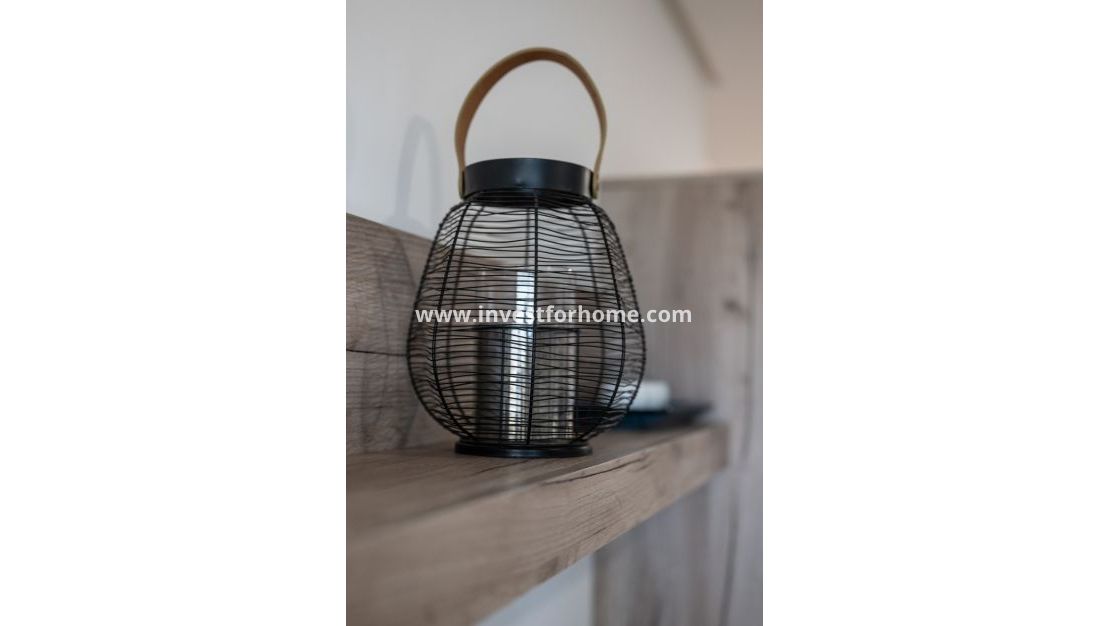 Reventa - Apartamento - Orihuela Costa - Costa Blanca