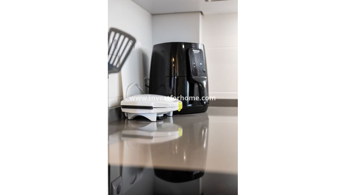 Reventa - Apartamento - Orihuela Costa - Costa Blanca