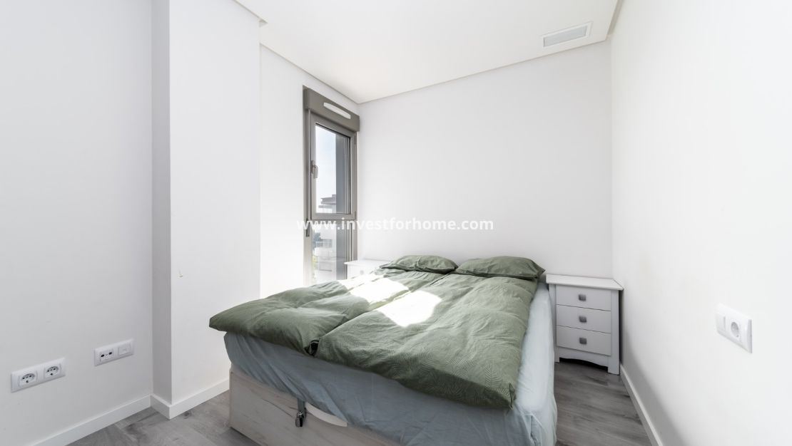 Reventa - Apartamento - Orihuela Costa - Costa Blanca