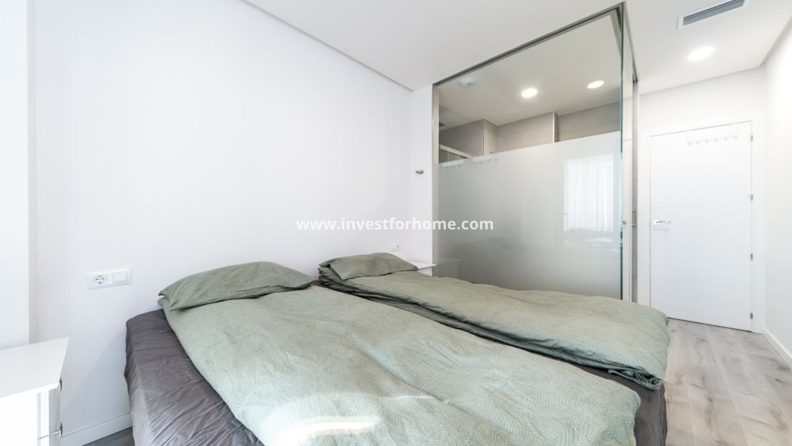 Reventa - Apartamento - Orihuela Costa - Costa Blanca