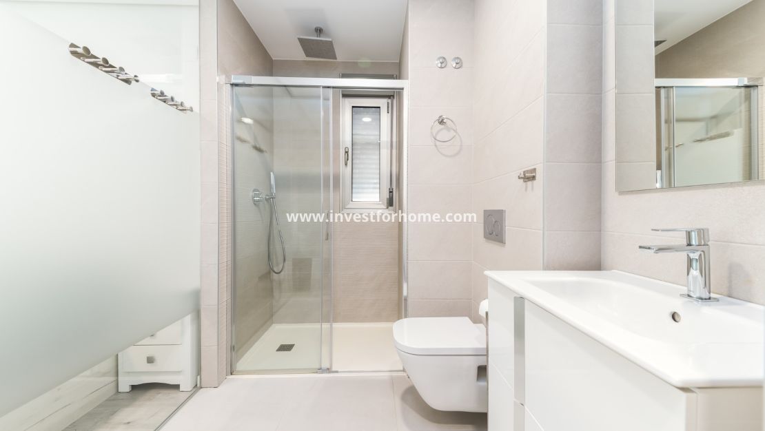 Reventa - Apartamento - Orihuela Costa - Costa Blanca