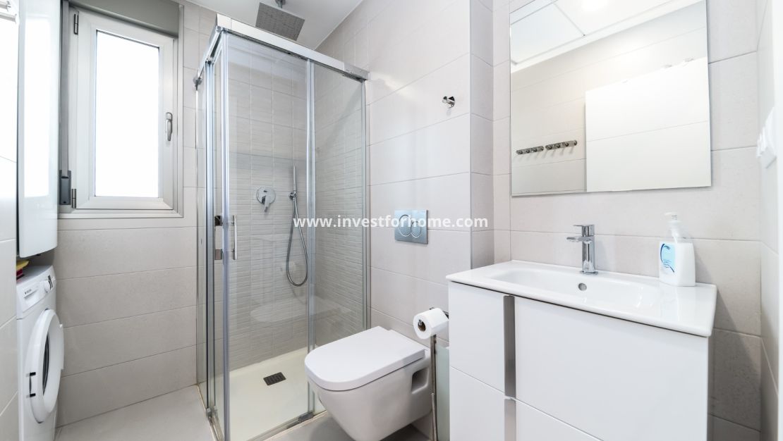 Reventa - Apartamento - Orihuela Costa - Costa Blanca