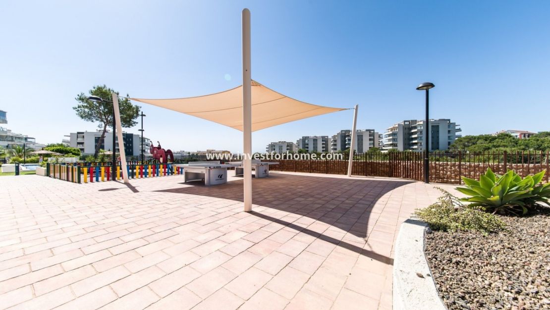 Reventa - Apartamento - Orihuela Costa - Costa Blanca